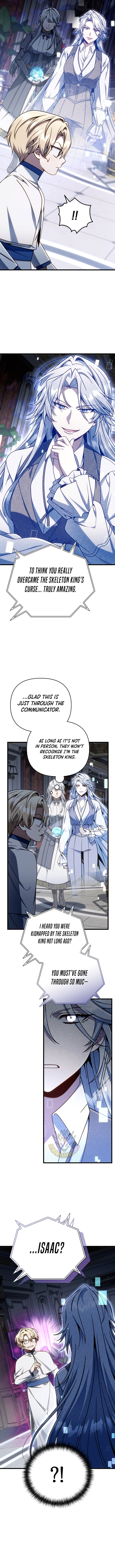 I'm Gonna Annihilate This Land Chapter 36 8